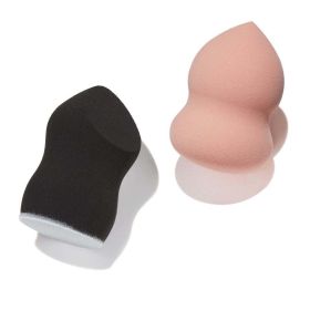 e.l.f. Blending & Highlighting Sponge Duo - Default