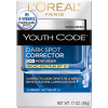 L'Oreal Paris Youth Code Dark Spot Corrector Broad Spectrum SPF 30 Sunscreen, 1.7 oz - L'Oreal Paris