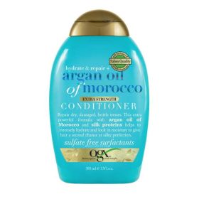 OGX Extra Strength Hydrate & Repair + Argan Oil of Morocco Moisturizing Daily Conditioner, 13 fl oz - OGX