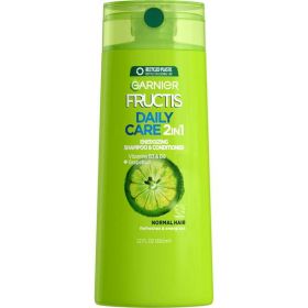 Garnier Fructis Daily Care 2-in-1 Shampoo and Conditioner;  22 fl oz - Garnier