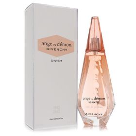 Ange Ou Demon Le Secret by Givenchy Eau De Parfum Spray 3.4 oz - Women - 3.4 oz