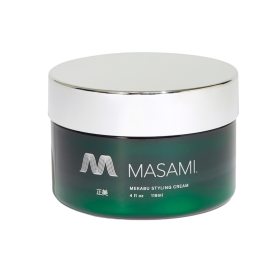 MASAMI Mekabu Hydrating Styling Cream - 18600012765271