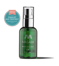 MASAMI Mekabu Hydrating Shine Serum - 18600012765341