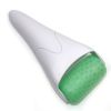 Ice Roller Body Face Facial Cold Gel Cooling Therapy Massager Skin Rejuvenation - White