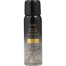 ORIBE by Oribe GOLD LUST DRY SHAMPOO 1.3 OZ - AS Picture