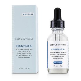 Skin Ceuticals by Skin Ceuticals Hydrating B5 - Moisture Enhancing Fluid --30ml/1oz - AS Picture