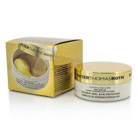 Peter Thomas Roth by Peter Thomas Roth 24K Gold Hydra-Gel Eye Patches --30 Pairs - 292107