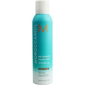 MOROCCANOIL by Moroccanoil DRY SHAMPOO DARK TONES 5.4 OZ - 283571