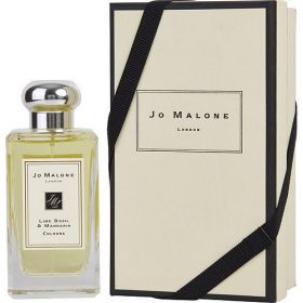 JO MALONE LIME BASIL & MANDARIN by Jo Malone COLOGNE SPRAY 3.4 OZ - 272722