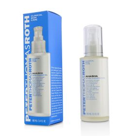 Peter Thomas Roth - AHA/BHA Acne Clearing Gel - 100ml/3.4oz StrawberryNet - 145599