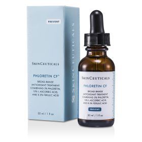 SKIN CEUTICALS - Phloretin CF 328004/328202 30ml/1oz - As Picture