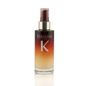 KERASTASE - Nutritive 8H Magic Night Serum (For Dry Hair)   E2956800 90ml/3.04oz - As Picture