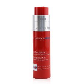 CLARINS - Men Energizing Gel With Red Ginseng Extract  80071984/427776 50ml/1.7oz - As Picture