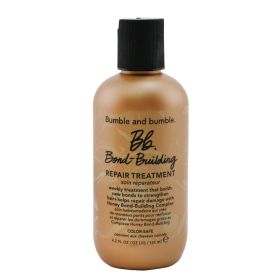 BUMBLE AND BUMBLE - Bb. Bond-Building Repair Treatment B3C201/028258 125ml/4.2oz - As Picture