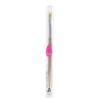 BEAUTYBLENDER - Shady Lady All-Over Eyeshadow Brush & Cooling Roller 023025 - - As Picture