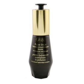 ORIBE - Power Drops Hydration & Anti-Pollution Booster (2% Hyaluronic Acid Complex) A1CGSIG30MA1 / 016701 30ml/1oz - As Picture