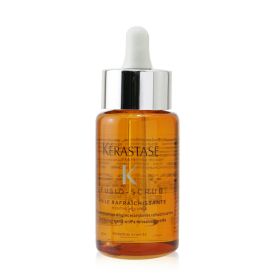 KERASTASE - Fusio-Scrub Huile Rafraichissante Essential Oil Blend with A Refreshing Aroma 50ml/1.7oz - As Picture