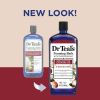 Dr Teal's Foaming Bath with Pure Epsom Salt, Soften & Moisturize with Shea Butter & Almond Oil, 34 fl oz. - Dr Teal's