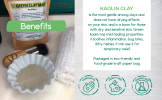 Green Clay Mask - Default Title