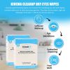 Cleaning Wipes for Dry Eyes - 1