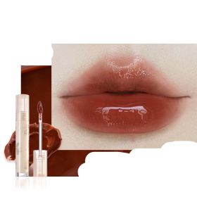 First Kiss Series First Mirror Lip Color (Option: 07weeping)