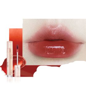 First Kiss Series First Mirror Lip Color (Option: 04Small gem)