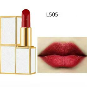 Handmade Lipstick Moisturizes And For A Long Time (Option: L505)