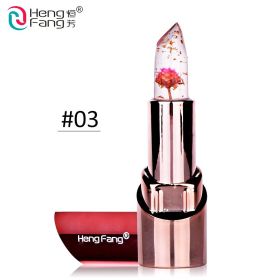 Makeup Essence Lip Balm Jelly Color Changing Lipstick Moisturizing (Option: H9302 03-35g)