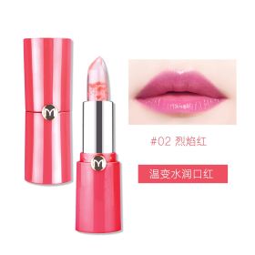 Makeup Essence Lip Balm Jelly Color Changing Lipstick Moisturizing (Option: M154 02-35g)