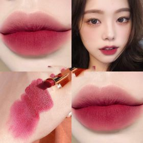 Waterproof White And Easy To Color Rotten Tomatoes Are Red Makeup (Option: 206berry color)