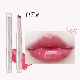 Women's Fashion Mirror Hydrating Lip Gloss (Option: 7style)