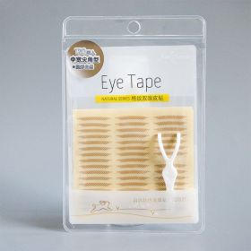 Multi Shape Invisible Double Eyelid Patch (Option: JFPTF113)