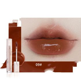 First Kiss Series First Mirror Lip Color (Option: 09piupiupiu)