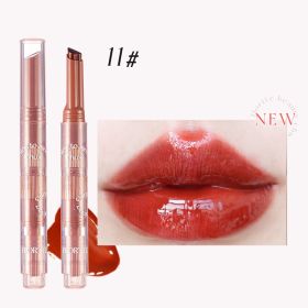 Women's Fashion Mirror Hydrating Lip Gloss (Option: 11style)